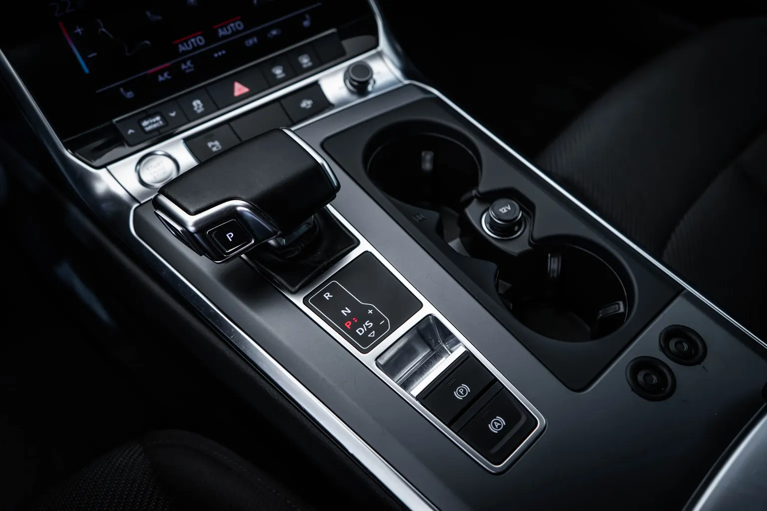 Audi A6 45 TDI Quattro*Camera – снимка 10