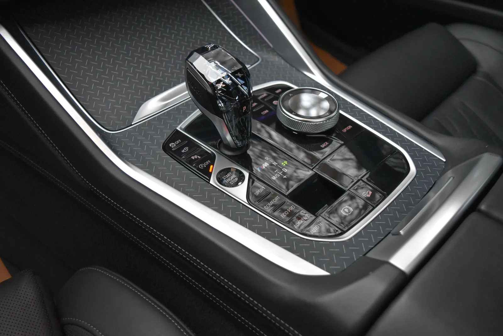 BMW X6 M50d Xdrive*Msport*Pano*Individual*H/K – снимка 9
