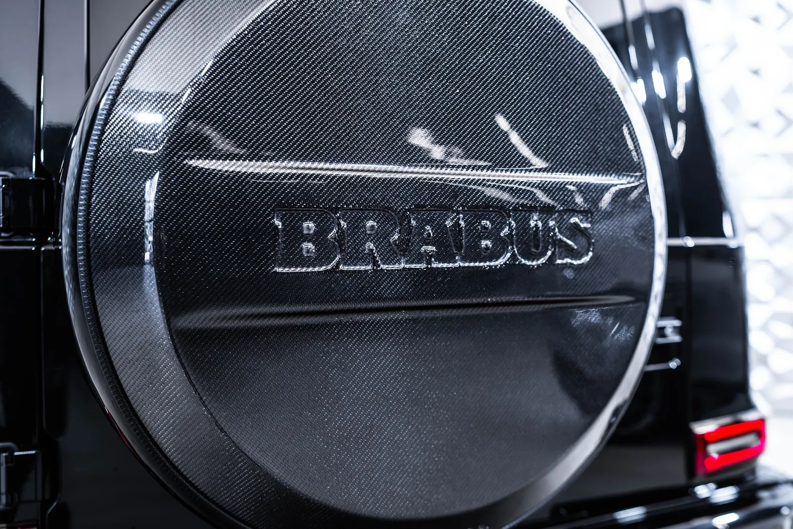 Mercedes-Benz G 63 AMG Brabus Pack*Burmester*Carbon – снимка 17