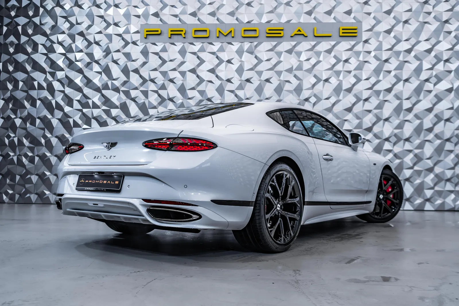 Bentley Continental gt Speed V8 Hybrid *First Edition* – снимка 5
