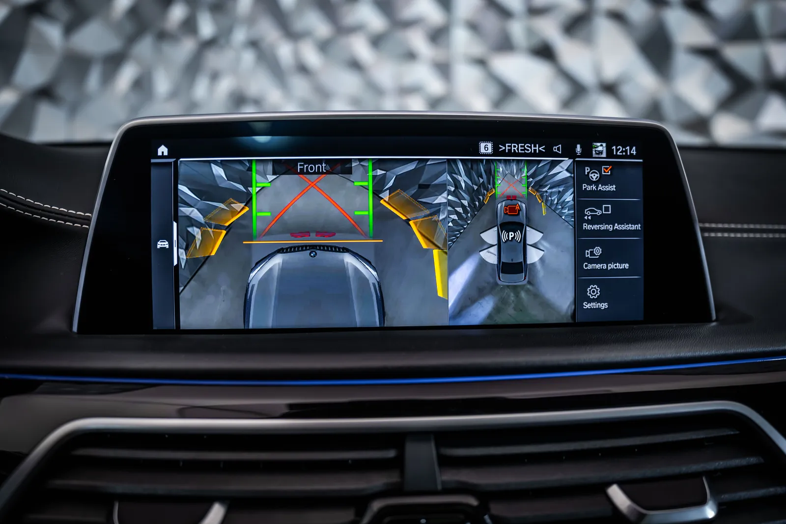 BMW 750 i xDrive *Individual*Msport*B&W*360 – снимка 17