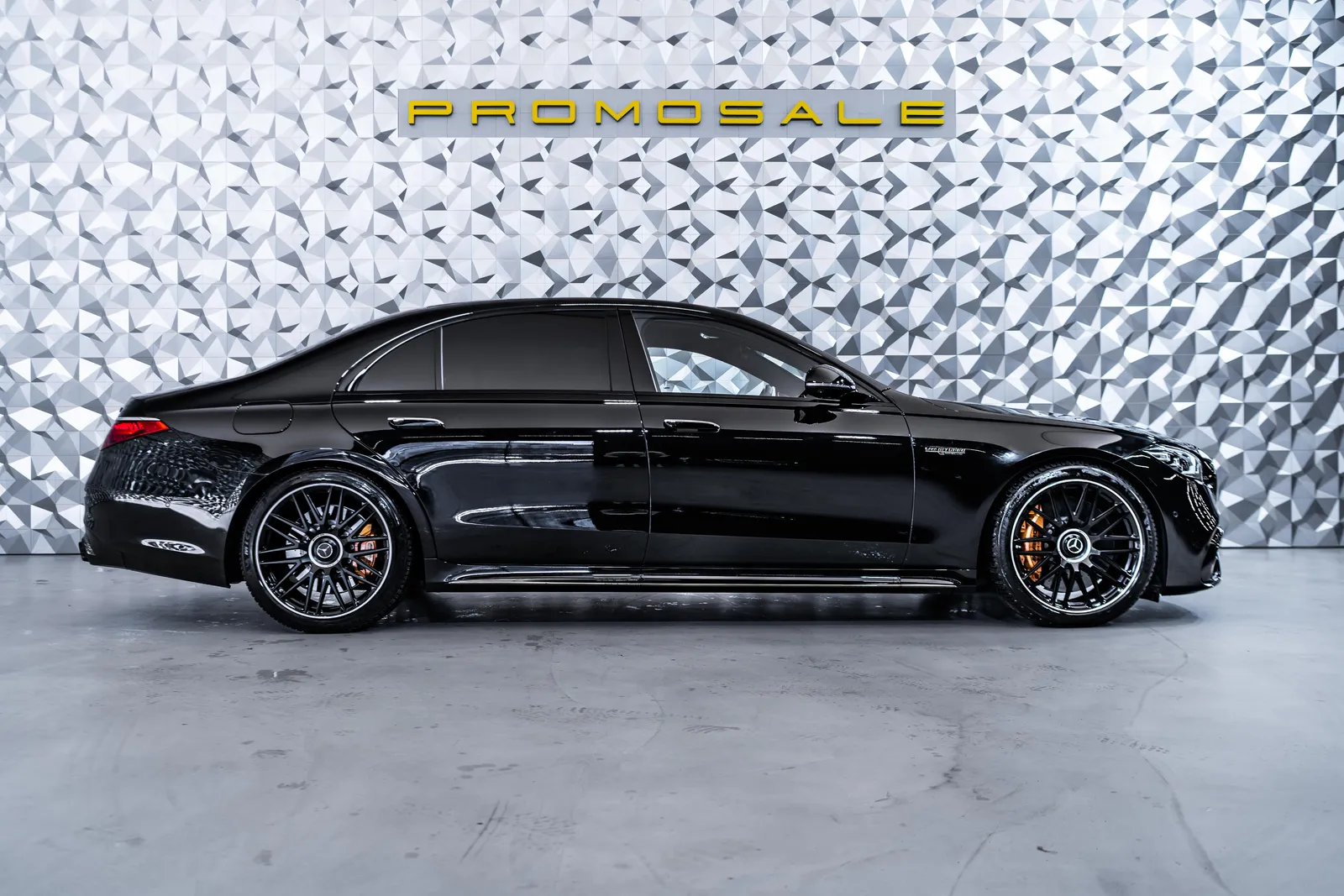 Mercedes-Benz S 63 AMG E Performance L* Headup* Carbon* Ceramic* NightP* – снимка 6