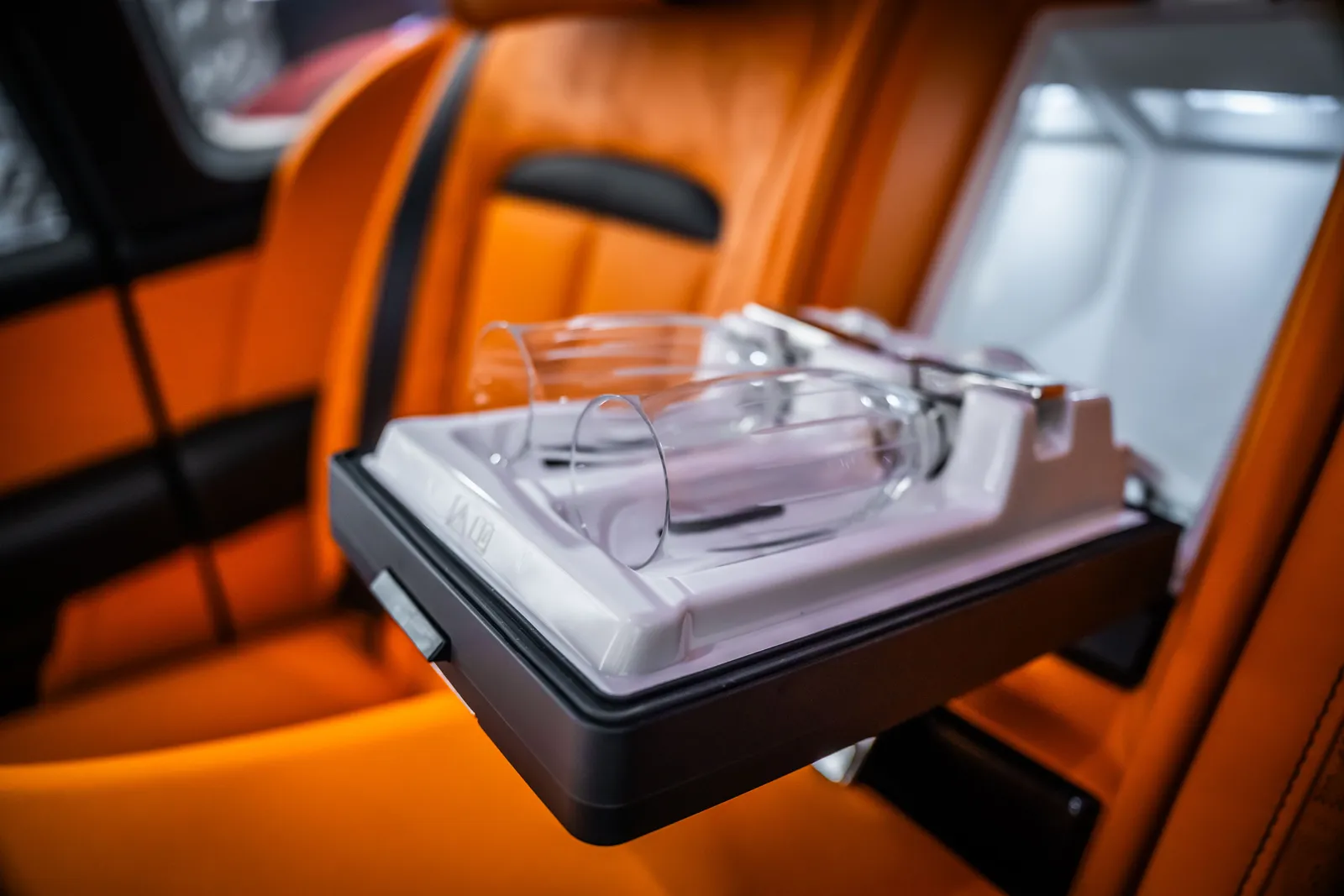 Rolls-Royce Cullinan Black Badge Series II – снимка 21