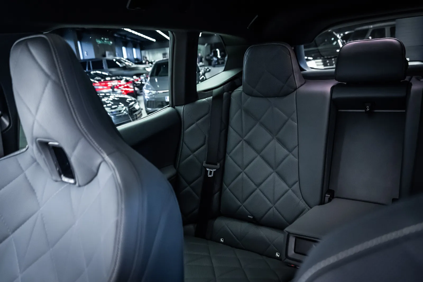 BMW iX 60 xDrive M Sport*Pano*H/K – снимка 11