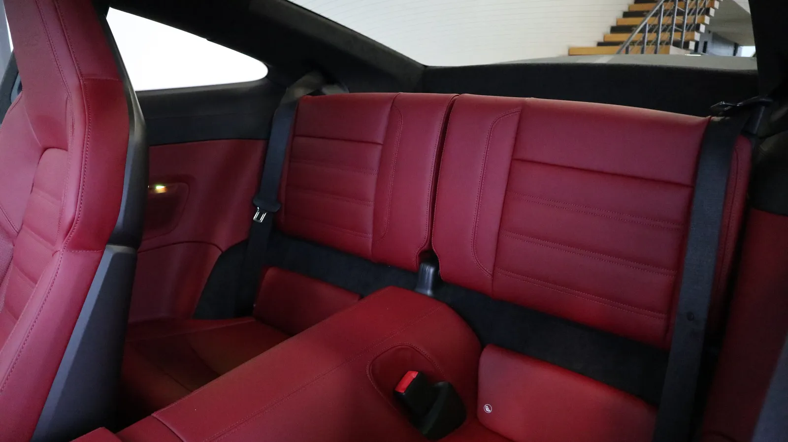 Porsche 911 Turbo S*Lift*SportChrono*Pano*Bose – снимка 22