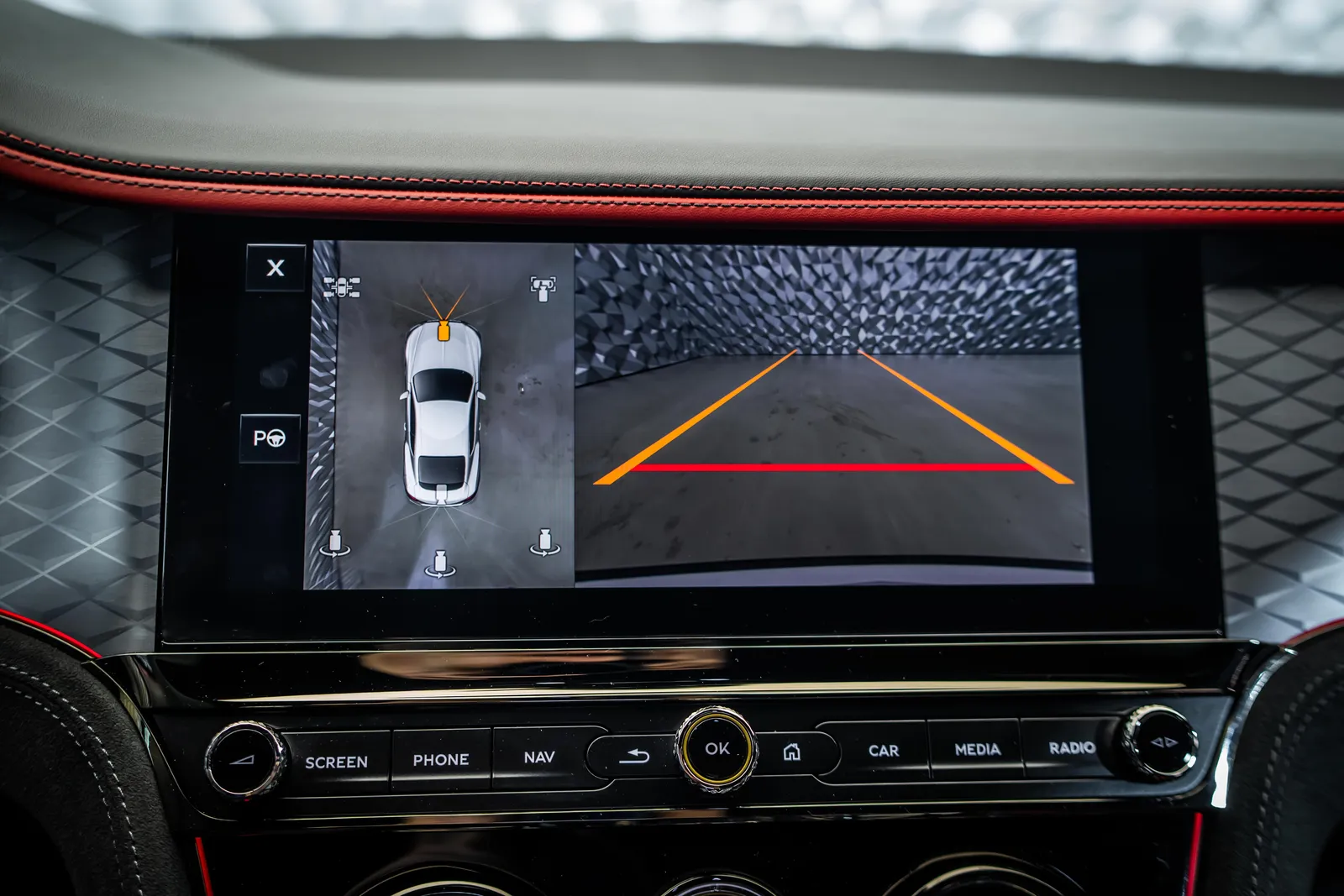 Bentley Continental gt Speed V8 Hybrid *First Edition* – снимка 17