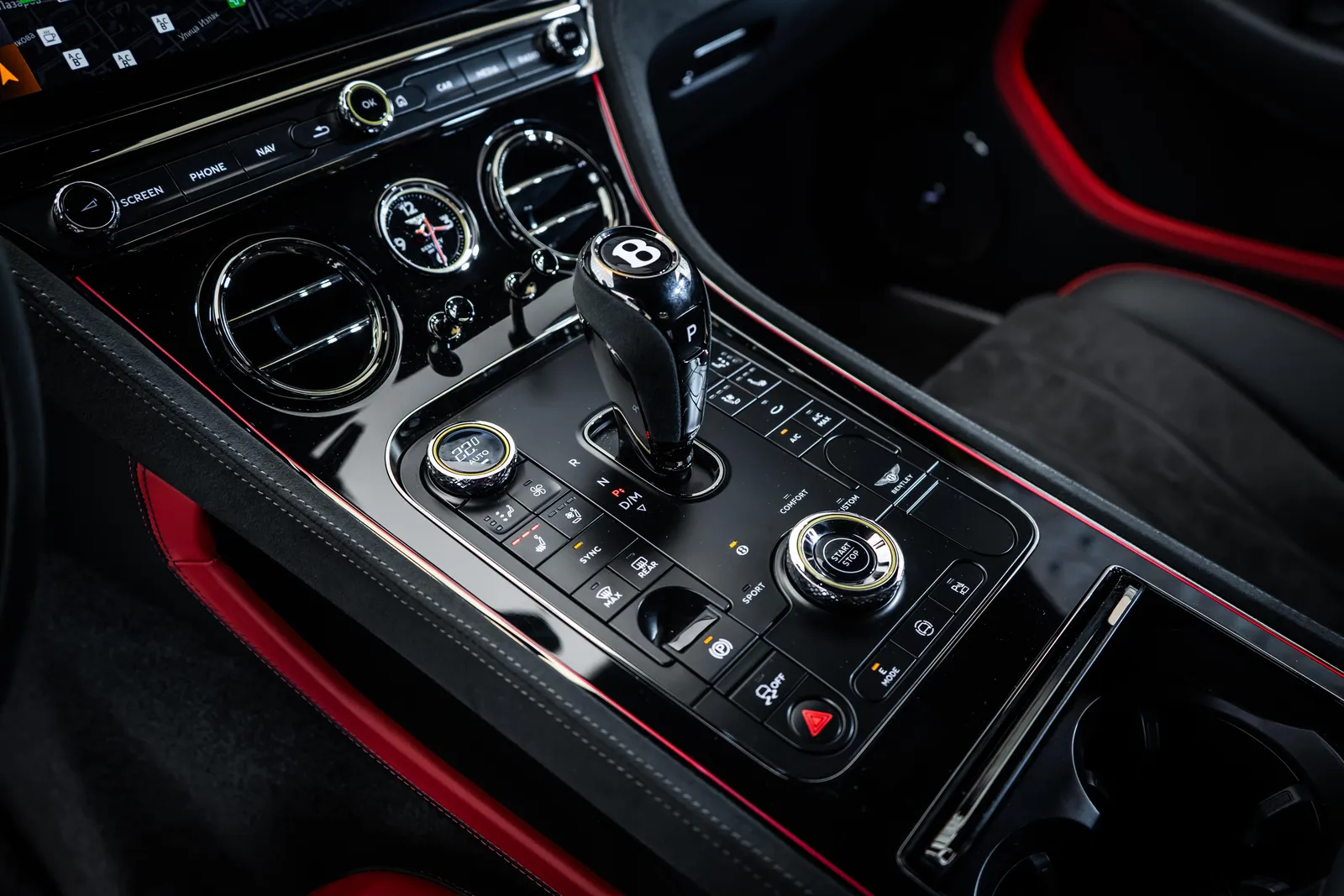 Bentley Continental gt Speed V8 Hybrid *First Edition* – снимка 10