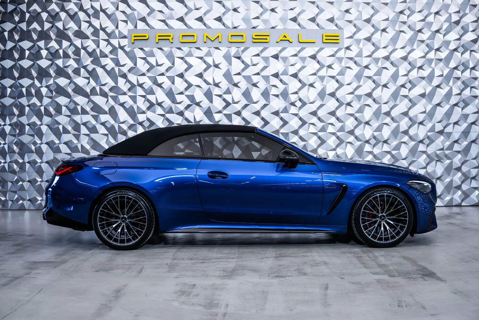 Mercedes-Benz CLE 53 AMG 4M+ Burmester*Carbon – снимка 6