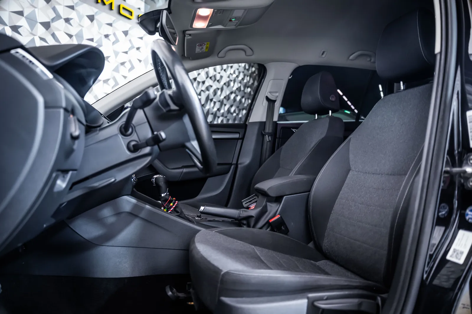 Skoda Octavia 2,0 TDI DSG *LED*Keyless*Подгрев* – снимка 13