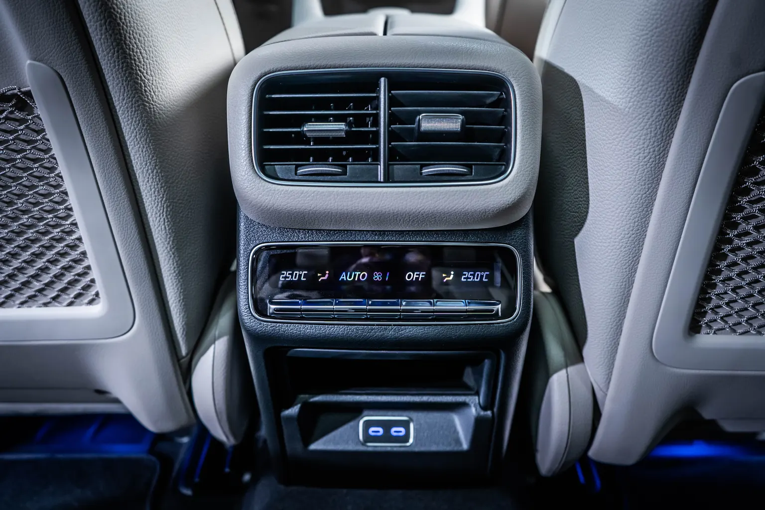 Mercedes-Benz GLS 450 d 4M AMG*Night*Pano*Burm – снимка 15