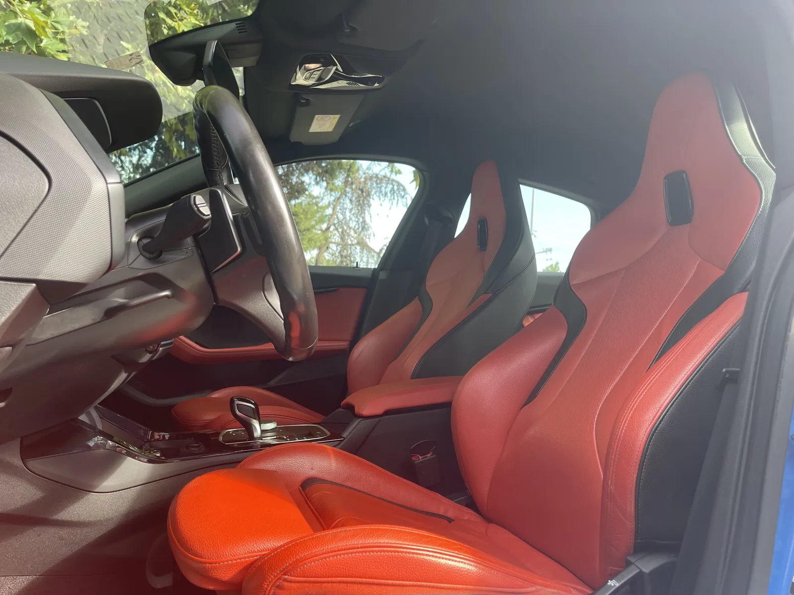 BMW 220 d xDrive Gran Coupe*Msport – снимка 9
