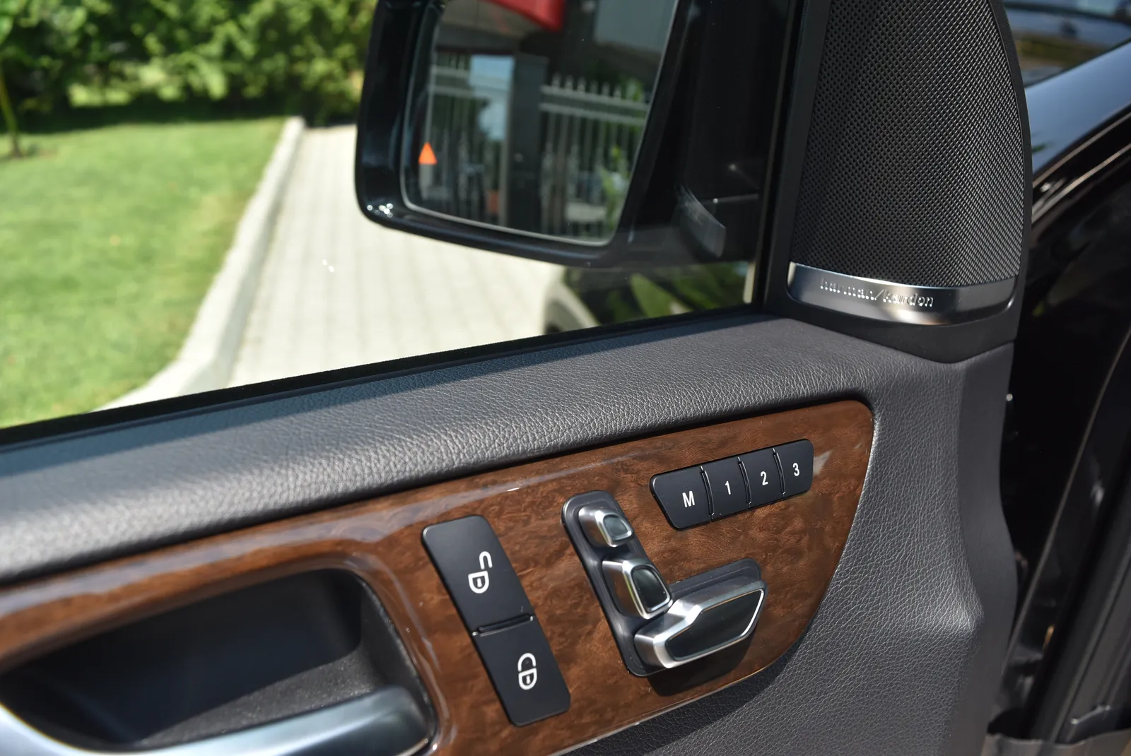 Mercedes-Benz GLE 350 d 4M – снимка 11