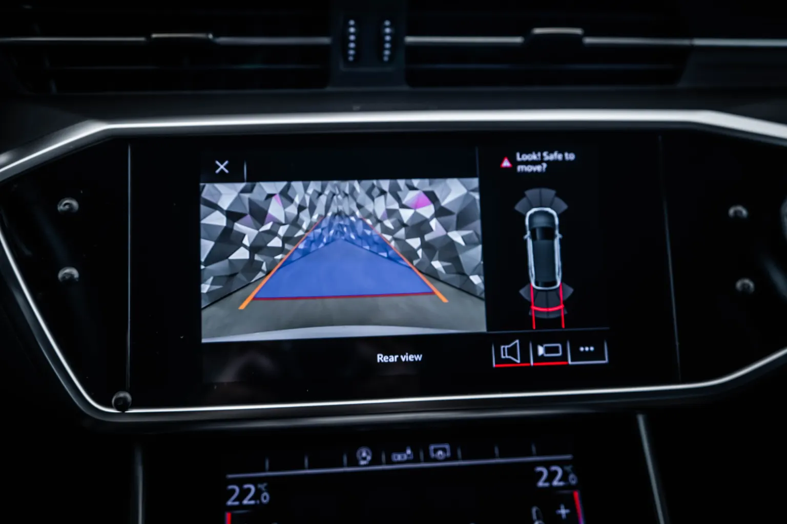 Audi A6 45 TDI Quattro*Camera – снимка 17