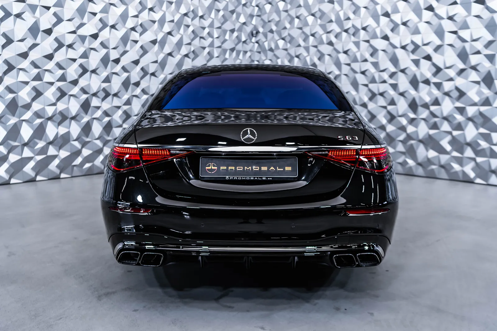 Mercedes-Benz S 63 AMG L 4M+*Burm4D*Carbon*Монитори*Pano*FirstCl – снимка 5