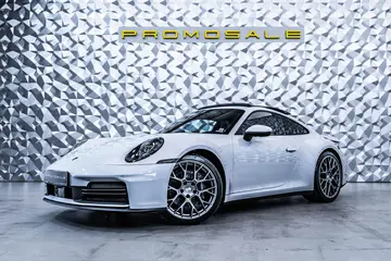Porsche 911 922.2 Carrera – снимка 1