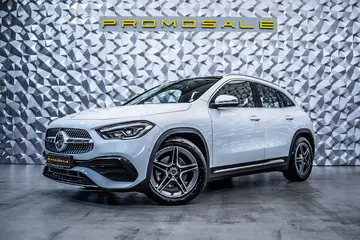 Mercedes-Benz GLA 220 d 4M AMG*Pano*Camera – снимка 1